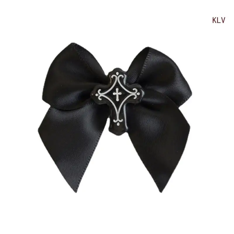 Рисунок 2 - Весенне-летняя заколка для волос для девочек