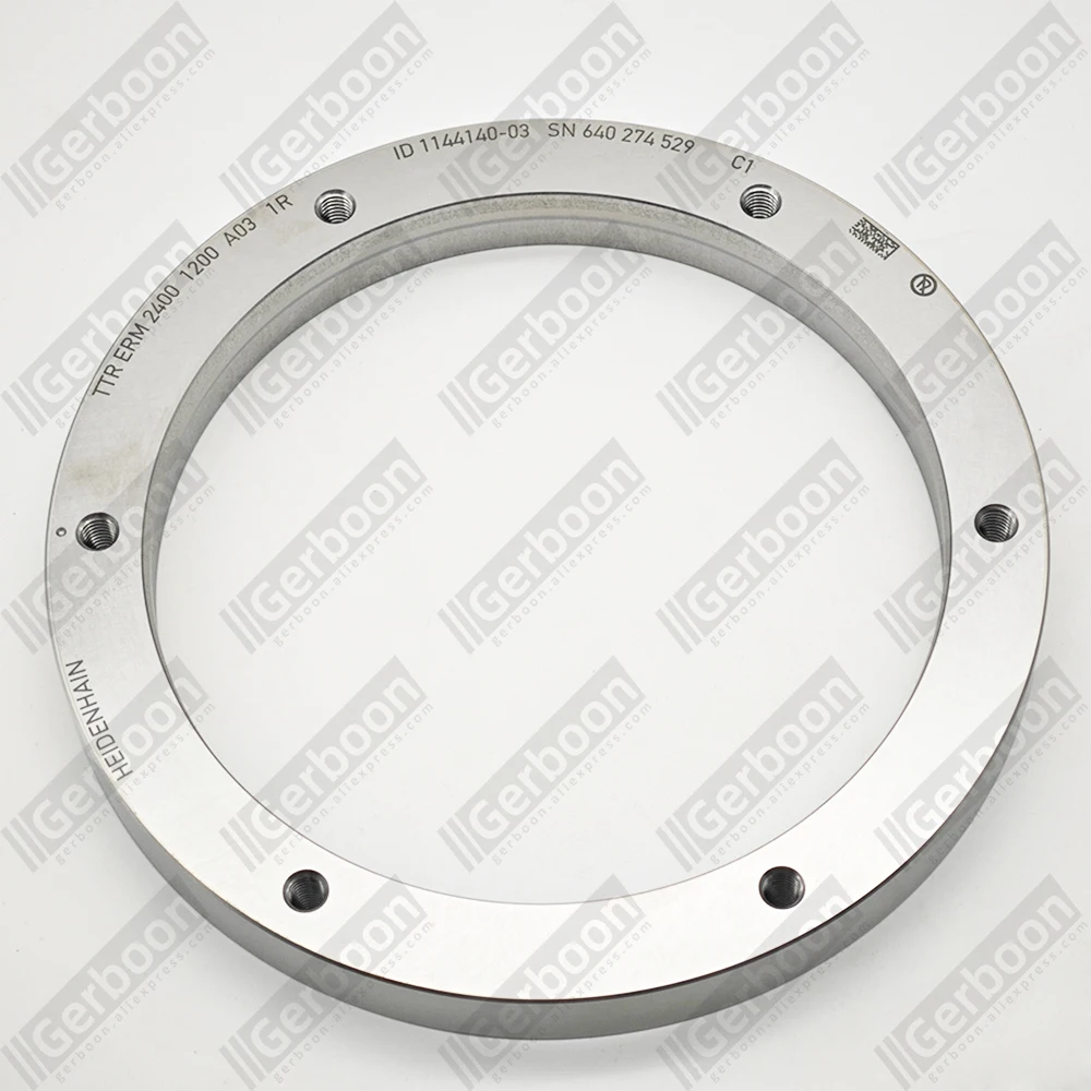 

Оригинальный Новый Магнитный кольцевой кодировщик HEIDENHAIN TTR ERM 2400 1200 RA ID 1144140-03