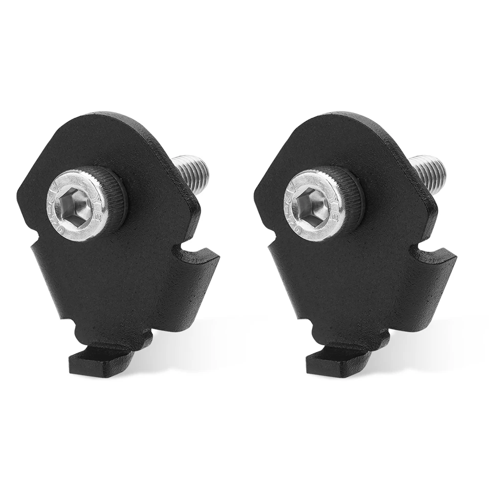 2/4PCS For Volkswagen T4 Armrest Repair Kit Flat Caravelle