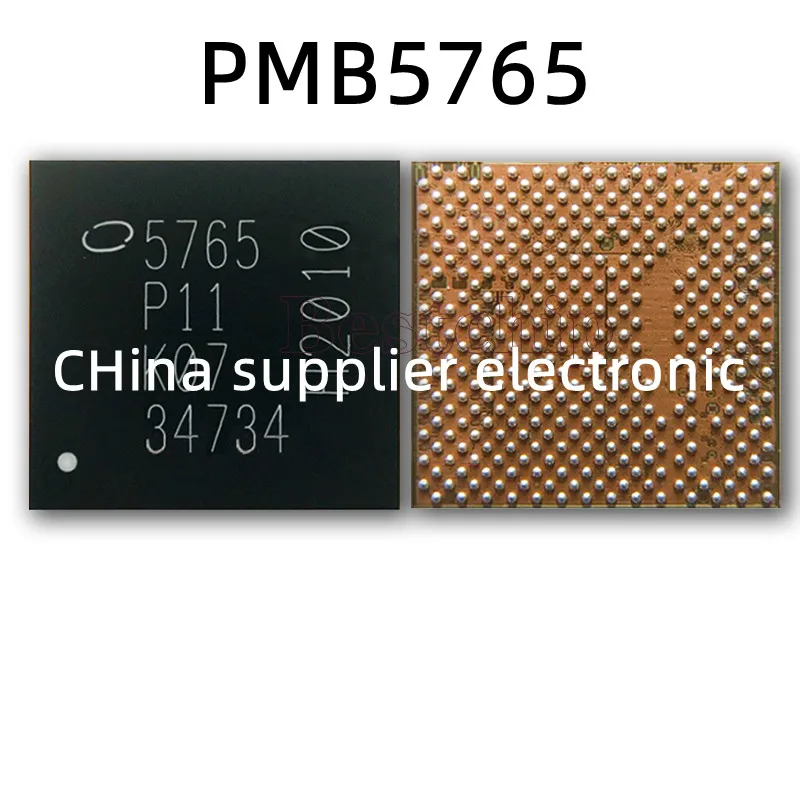 

5765 PMB5765 For iPhone 11/11Pro/11 Pro Max Intermediate Frequency IC IF Chip 5pcs-50pcs