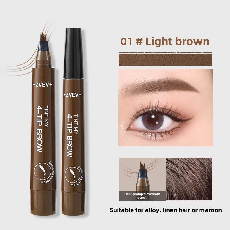 01 Light brown