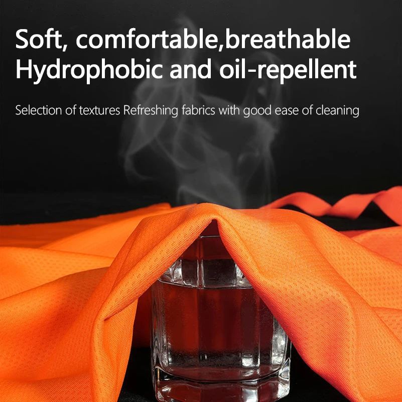 Memory Cotton Neck Pillow Car Seat Pillow Support Auto Lumbar Cushion Comfortable and Breathable Car Headrest Lumbar Support