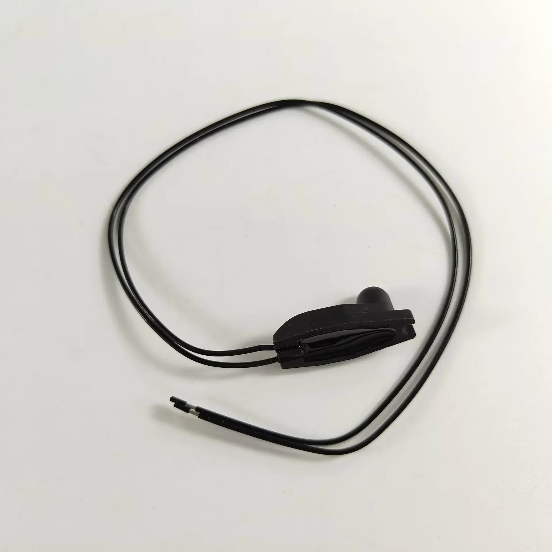 6445F9 AC Outside Ambient Air Temperature Sensor for Peugeot 206 207 208 306 307 308 405 407 605 Replacement Part 6445.F9