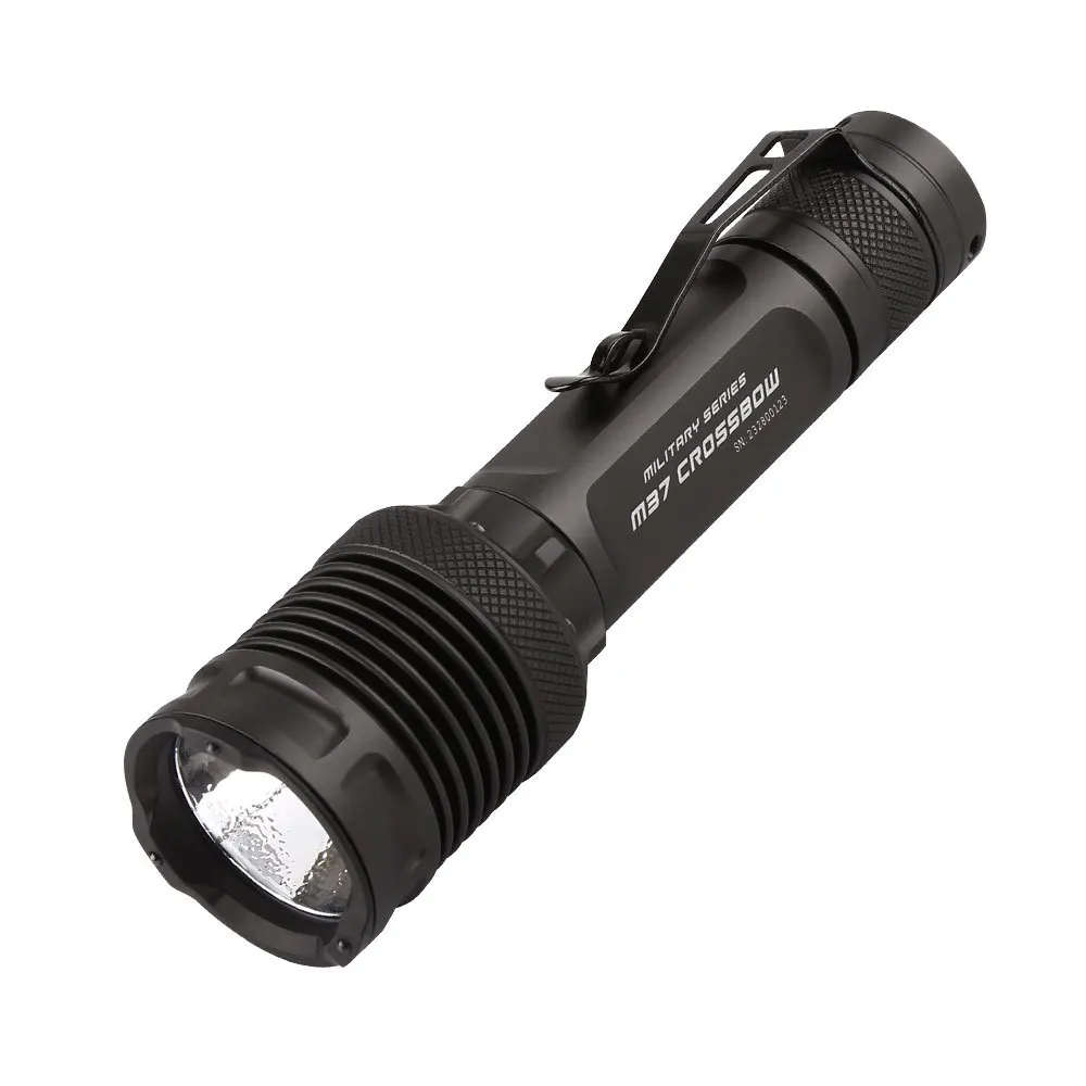 JETBeam M37  LED , ִ 3000  , 340 跮 USB-C,  18650 ͸, EDC   ġ