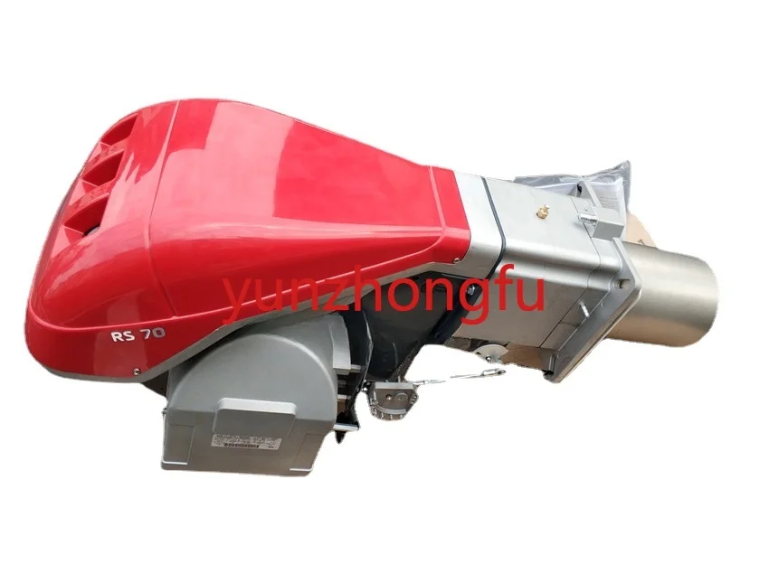 Bruciatore Riello Rs70 Rs100 Rs130 Rs190 Per Caldaia A Gas Naturale Liquefatto