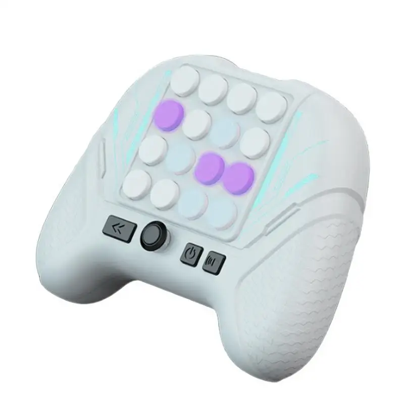 Whack игрушка для атаки, электронная игрушка-фиджет для занимательного хомяка, забавная игра для хомяка, Классическая забавная игрушка для хомяка