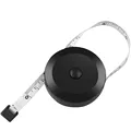 1pcs Black White