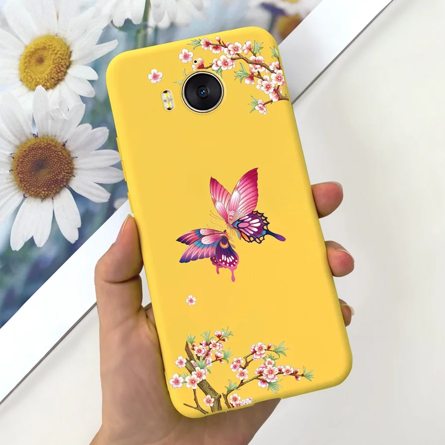 Cute Astronaut Soft Shockproof Phone Case Cover