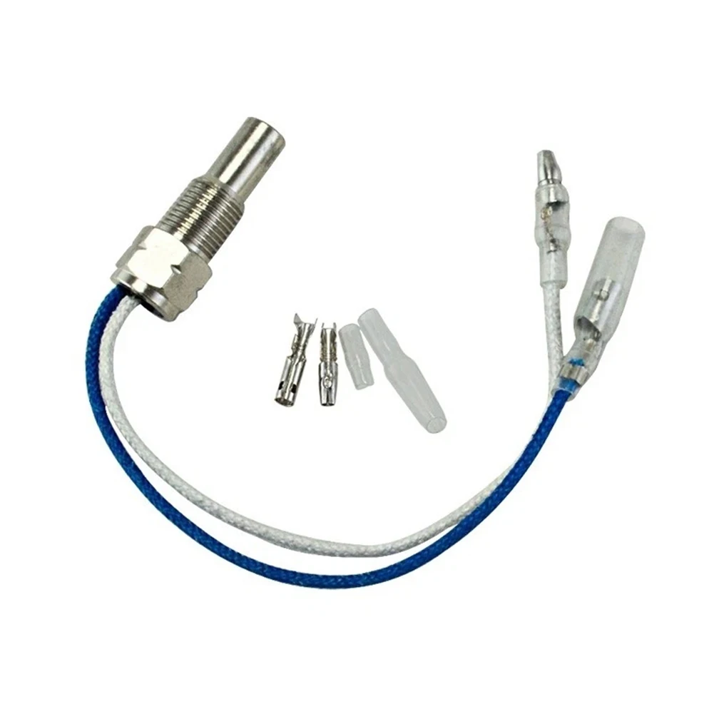 AutoCar 게이지 수온/오일 온도 송신기 센서 온도 센서 프로브 NPT 1/8 교체wwCarwwAccessories