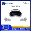 PICO 4 Ultra VR & MR Headset 1