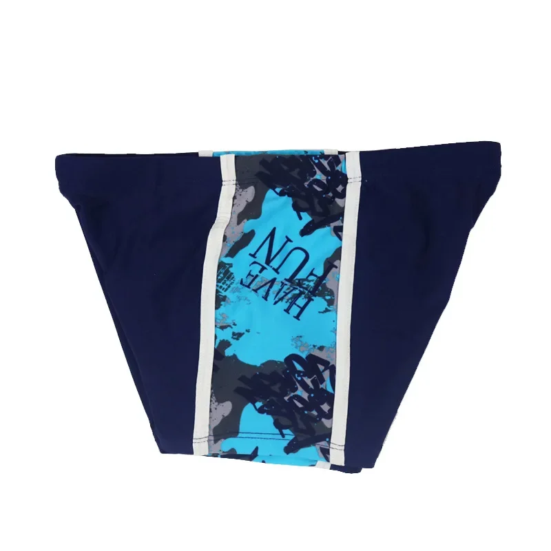 Swim Trunks Swim Shorts Kids Swimming Trunks Boys Nylon Bathing Suit Children Swim Shorts