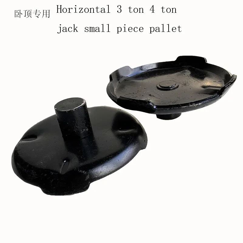 

3T4T Tray Hydraulic Jack Horizontal Repair Parts Repair Truck Tow Roof High Quality Steel Forging Strong Pressure Resistance 1PC