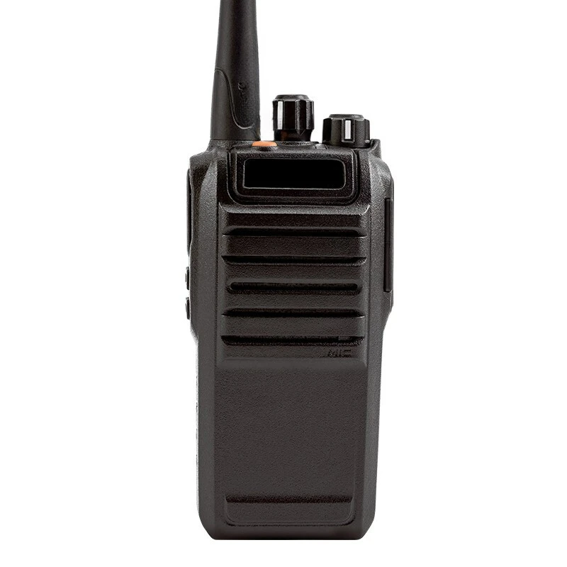 

Beifeng BF-835 Speech Compression And Expansion Anti-interference Emergency Alarm Voice Control Long Range Walkie Talkie