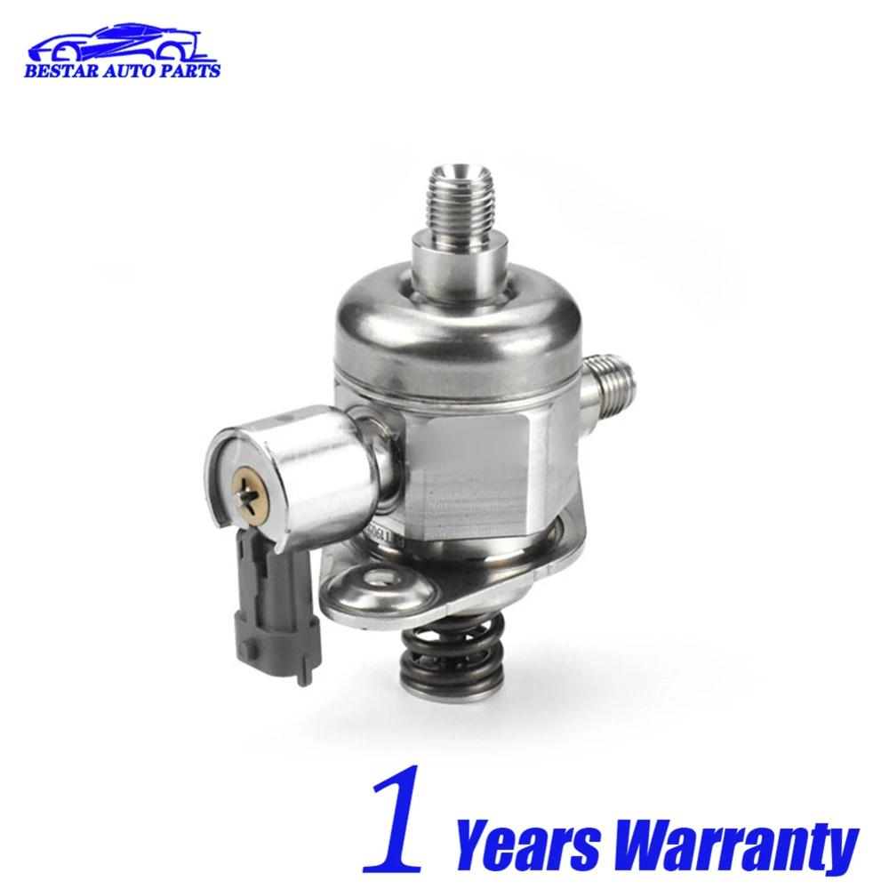 

BESTAR Supply Genuine Original High Pressure Fuel Pump For Cadillac STS 6 Cyl 3.6L 12614934 12626234 12658552 HPM1002
