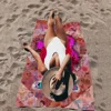 Karol g Manana Sera Bonito Beach Towels Shower Towel Sauna Travel Spa Microfiber Quick Dry Gym Accessories Cute Room Decor 2