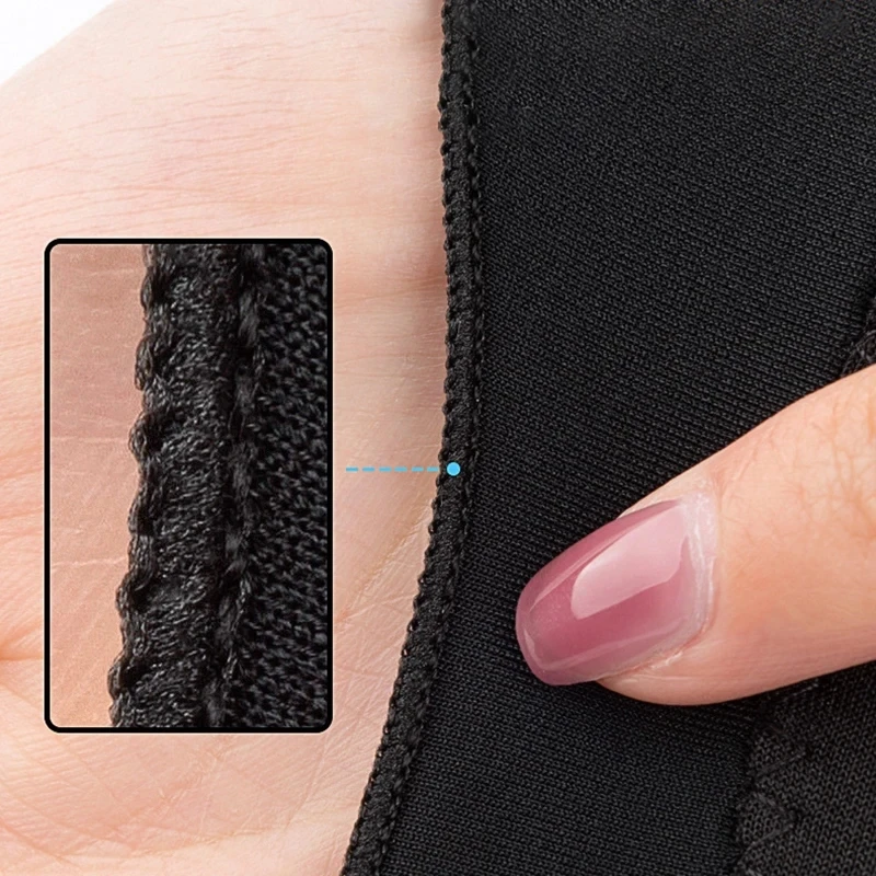 Tablet Gloves Drawing Gloves Left Hand Drawing Glove Paint Digital Graphic Tablet Glove for Drawing Glove 5