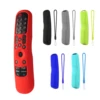 Silicone Cases For LG Smart TV Shockproof Magic Remote Controller Sleeve for LG MR22GA MR21GA MR23GA Protective Covers 1