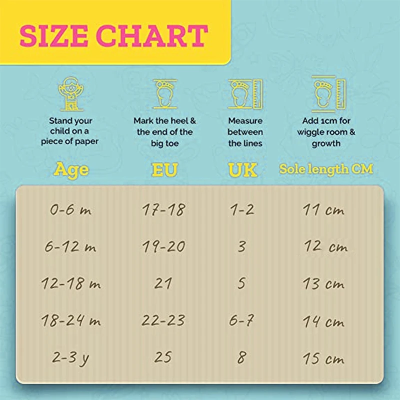 Description Picture 2 of itemFOCUSNORM 0-18M Lovely Baby Girls Sandals Shoes Flexible PU Leather Non-slip Flower Embroidery Summer Flats Shoes