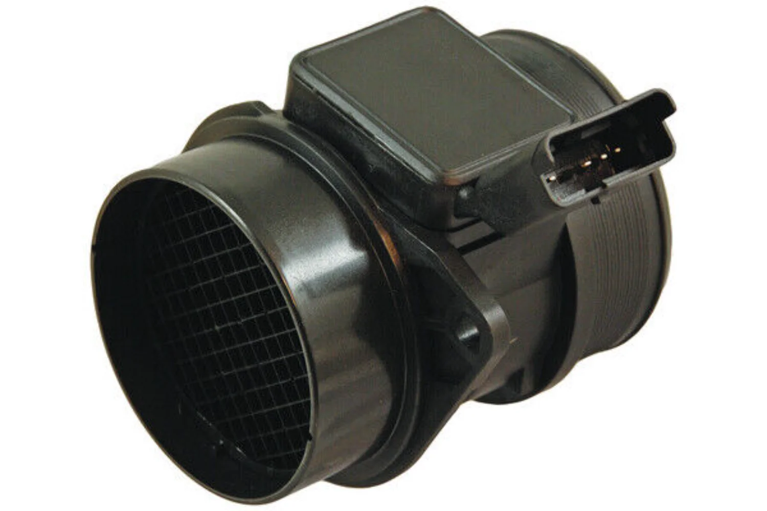 5 Wk9621 1920.7S Sensore Maf Flusso D'Aria Di Massa Per Citr-Oen Peugeot 306 307 406 90 110 806 Expert 221 222 223 Partner 2.0 Hdi 1.9 D