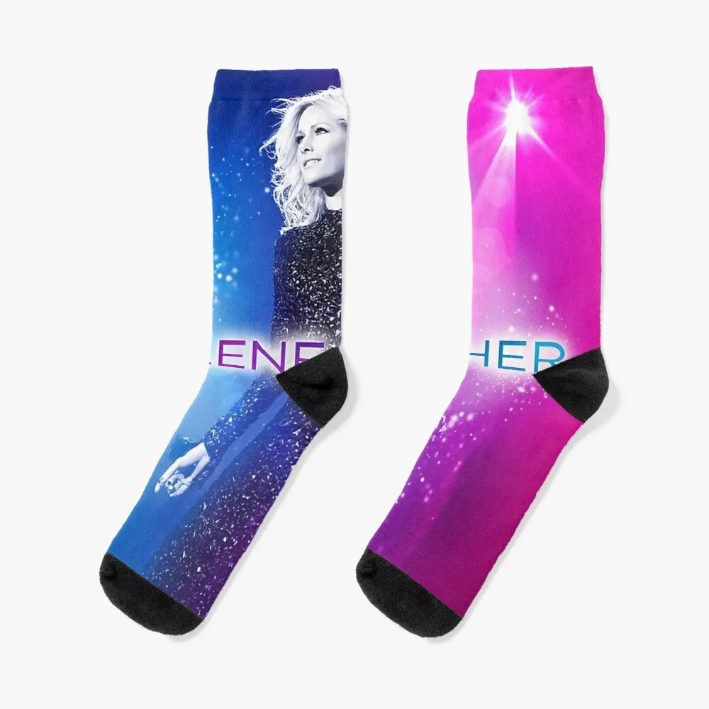 

Helene Fischer Socks Fun Socks