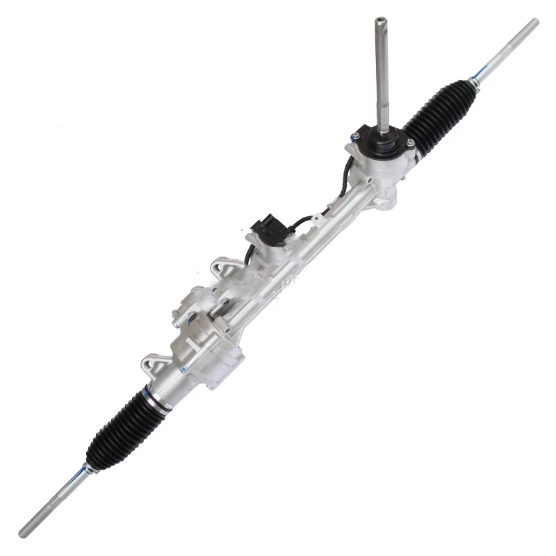 OEM C2Z2214 Electrical Power Steering Rack Box Auto Steering Gear for XF (X250)