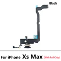 XS Max Black