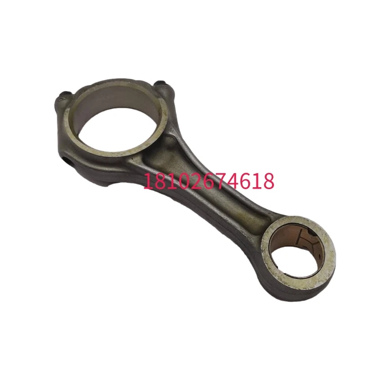 

Connecting rod For commins 6D107 engine spare part 6737-32-3121