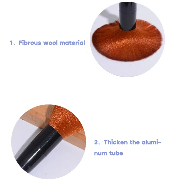 비닐 레코드를 최적의 상태로 유지하는 필수 청소 브러시