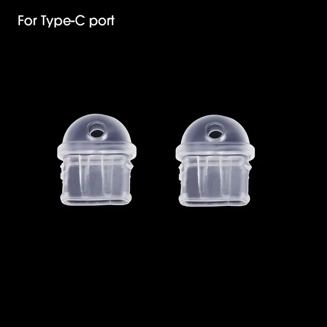 2pcs for Type-c