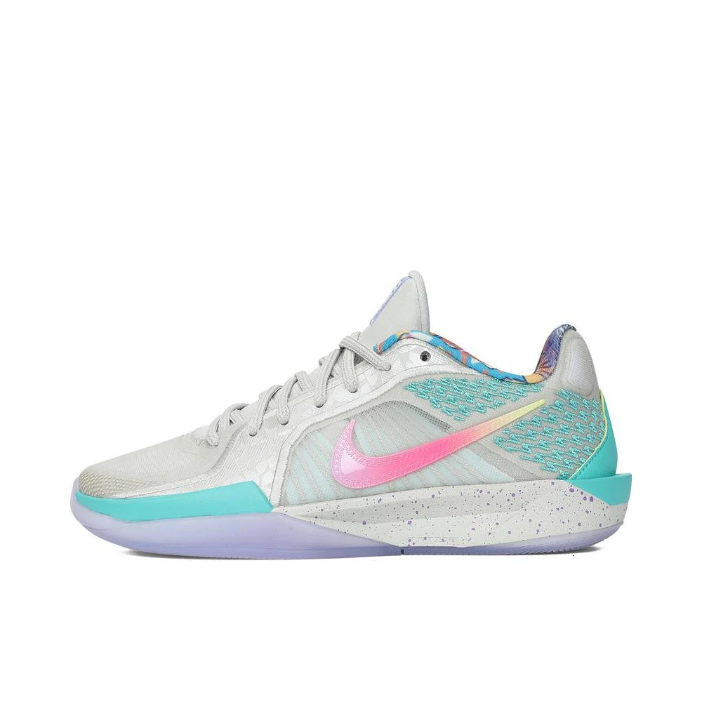 Nike 2025 Sabrina 2 Titan EP Women's Basketball Sneakers HQ1846