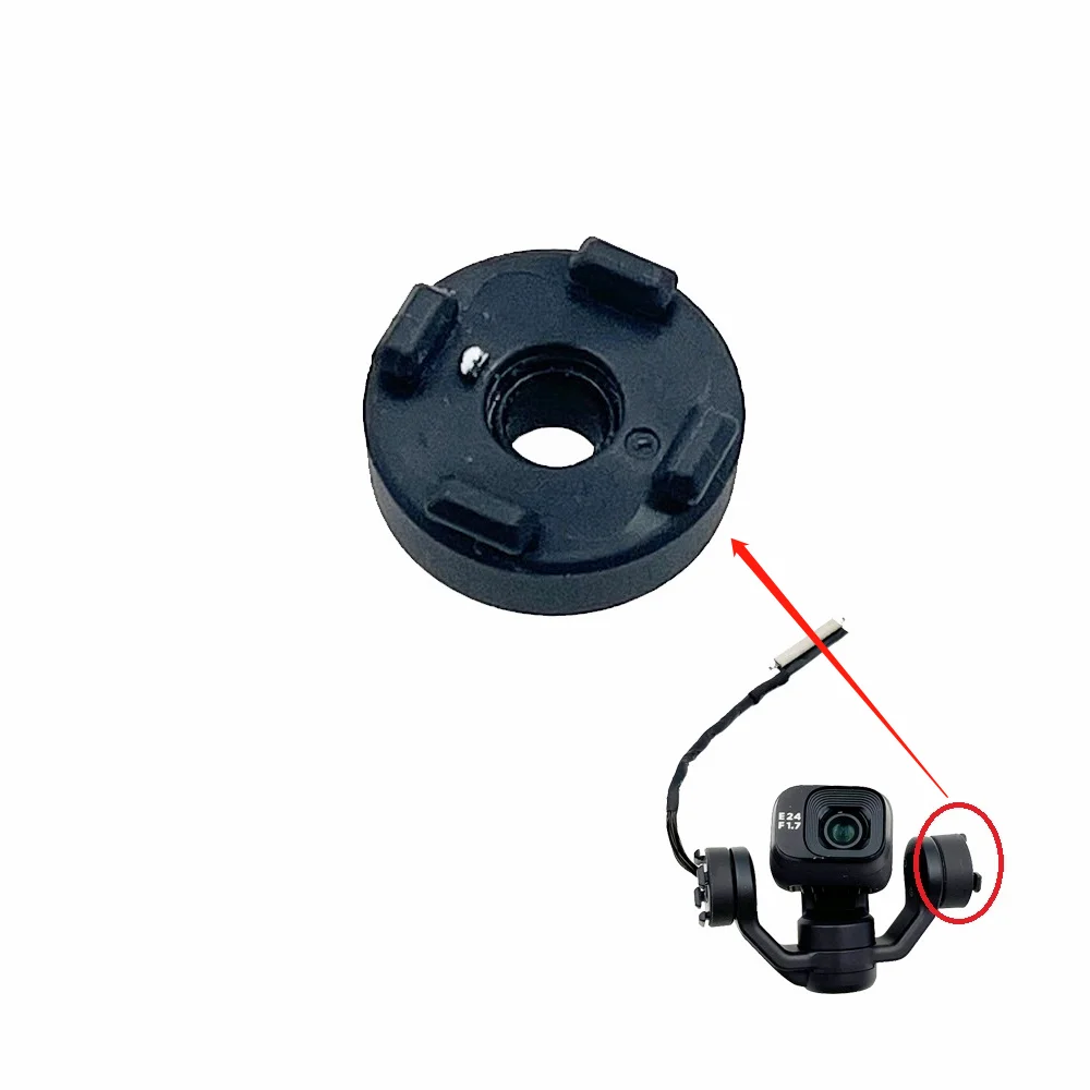 Description Picture 4 of itemTested Genuine Gimbal Motor for DJI Mini 3/4 Pro Gimbal Camera Yaw Arm with Roll Motor /Pitch/Yaw Motor Spare Part In Stock