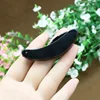 Pro Folding Stainless Steel Teeth Eyelash Comb Eyebrow Brush Shaper Beauty Tool 5