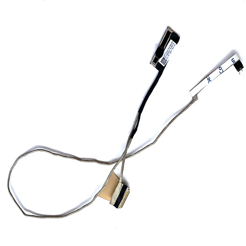 

Laptop LCD Screen Display Video Cable for HP Probook 650 G4 6017B0887801