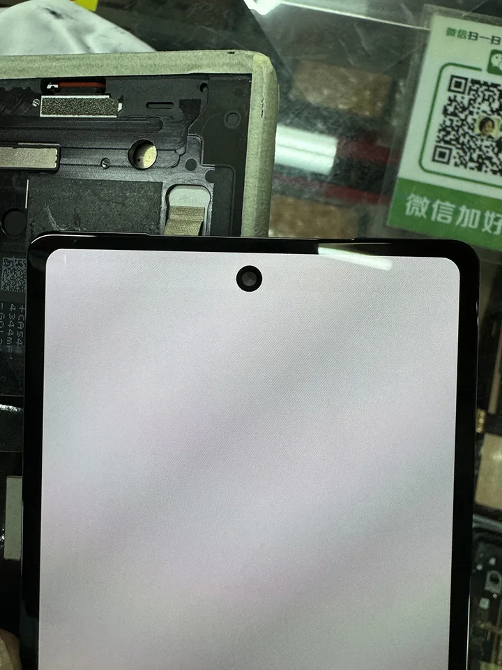 交換用LCDタッチスクリーンキット,Google Pixel 7a,gwk3,ghl1x