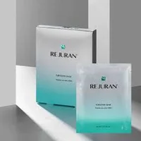 2026 Top Sale NewFace Beauty REJURAN Healing Mask (5pcs) Contains C-PDRN Facial Skin Care Mask Wholesale Free Shipping 4