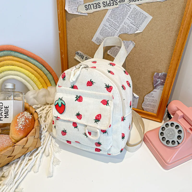 Chic Mini Backpack for Daily Use and Outings