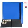 Blue-12 Grids
