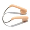 1/2/3pcs Metal Diving Protector Nose Clip Adults Practical Durable Non Slip Swimming Multipurpose Beginners Training Water Sport 2