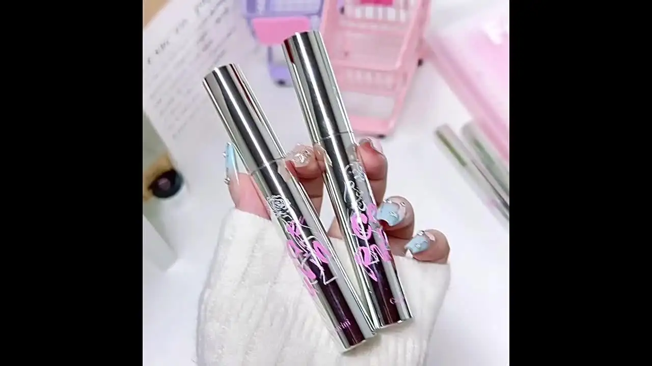 Тушь для ресниц Mascara Ultra-fine Brush