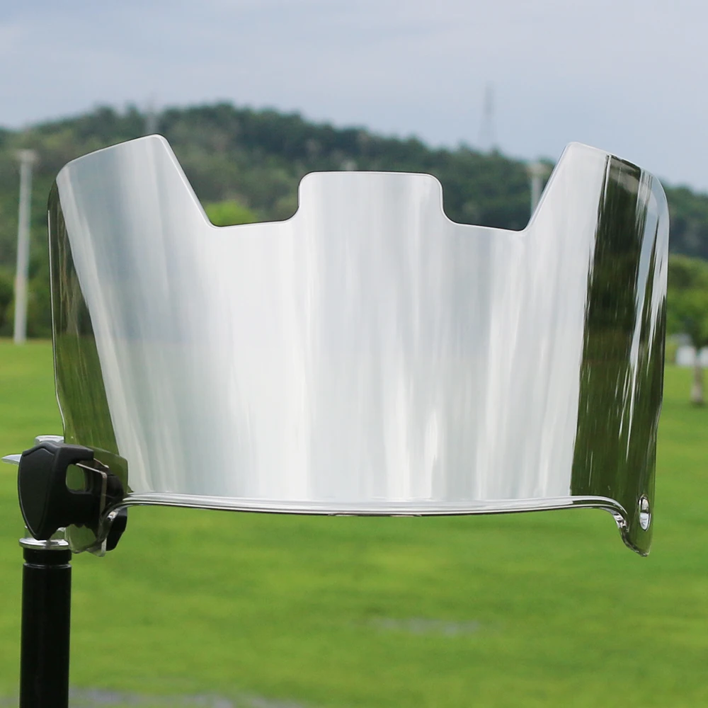 Clear silver