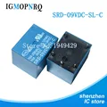 SRD-09VDC-SL-C