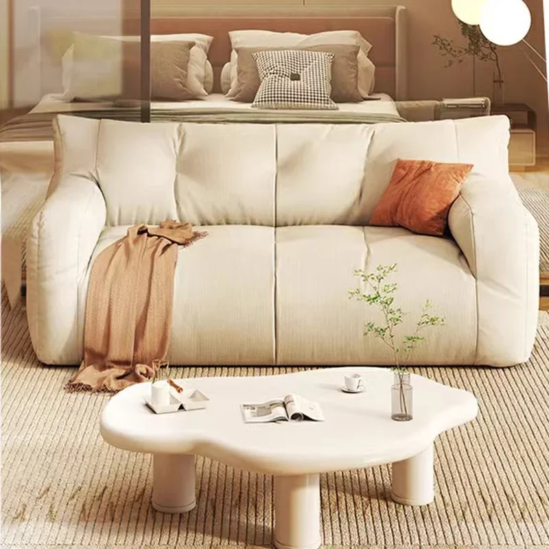 

Modern Floor Bean Bags Sofas Sitting Lazy Luxury Dormitory Bean Bags Sofas Reclining Comfortable Divano Soggiorno Home Furniture