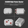 Steam Cleaner High Temperature Sterilization Car Steaming Cleaner Air Conditioning Kitchen Hood Home 110V US Plug /220V EU Plug 3