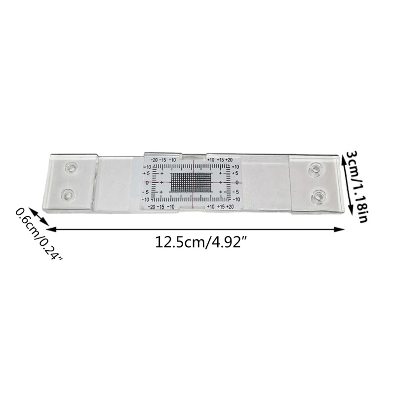 Crack Monitor Linestorm Corner Tell Tale Crack Monitor Measurement For Wall Crack Width Monitoring Instrument Part images - 6