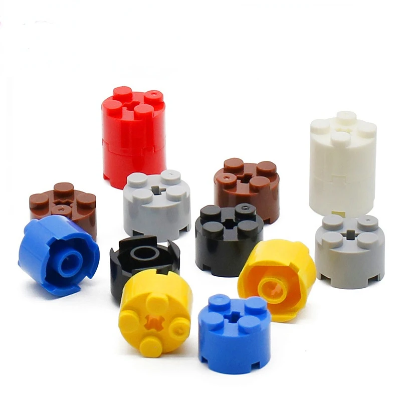 2x2 lego with hole sale