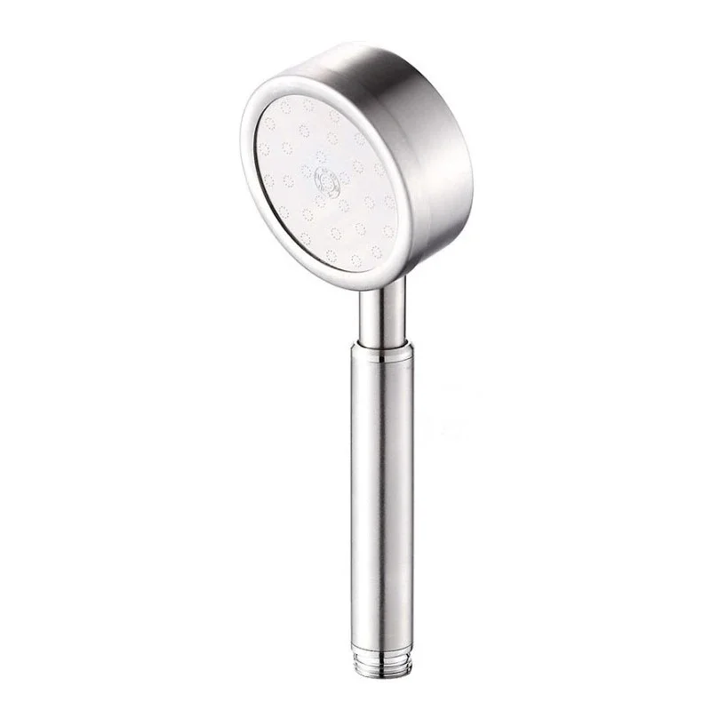 

Набор насадок для душа из нержавеющей стали, ручной Усилитель давления, водосберегающая дождевая душевая головка, держатель, набор шлангов, аксессуары для ванной комнаты