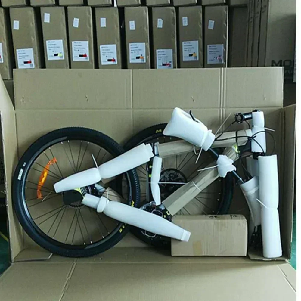 TWITTER OVERLORD XT/M8100-12s 27,5/29 pulgadas frenos de disco hidráulicos grado AM DH suspensión completa bicicleta de montaña de fibra de carbono