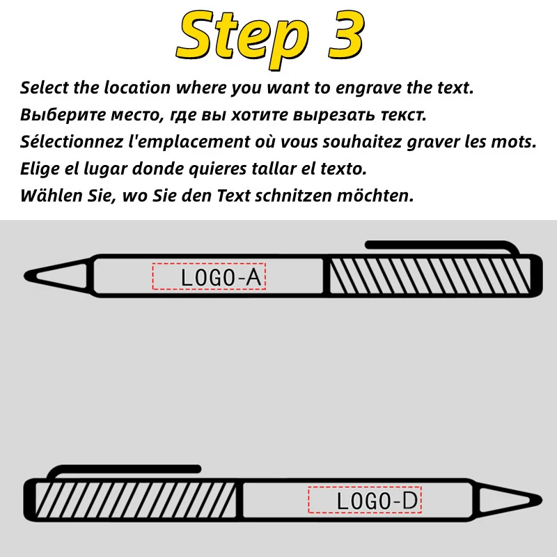 Ballpoint Pen Multifunction Ballpoint Pen Multifunctional Pen Ball Point Pen New Eternal Life Flower Oil Pen Metal Ballpoint Pen Lettering Engraved Name Advertising Stationery