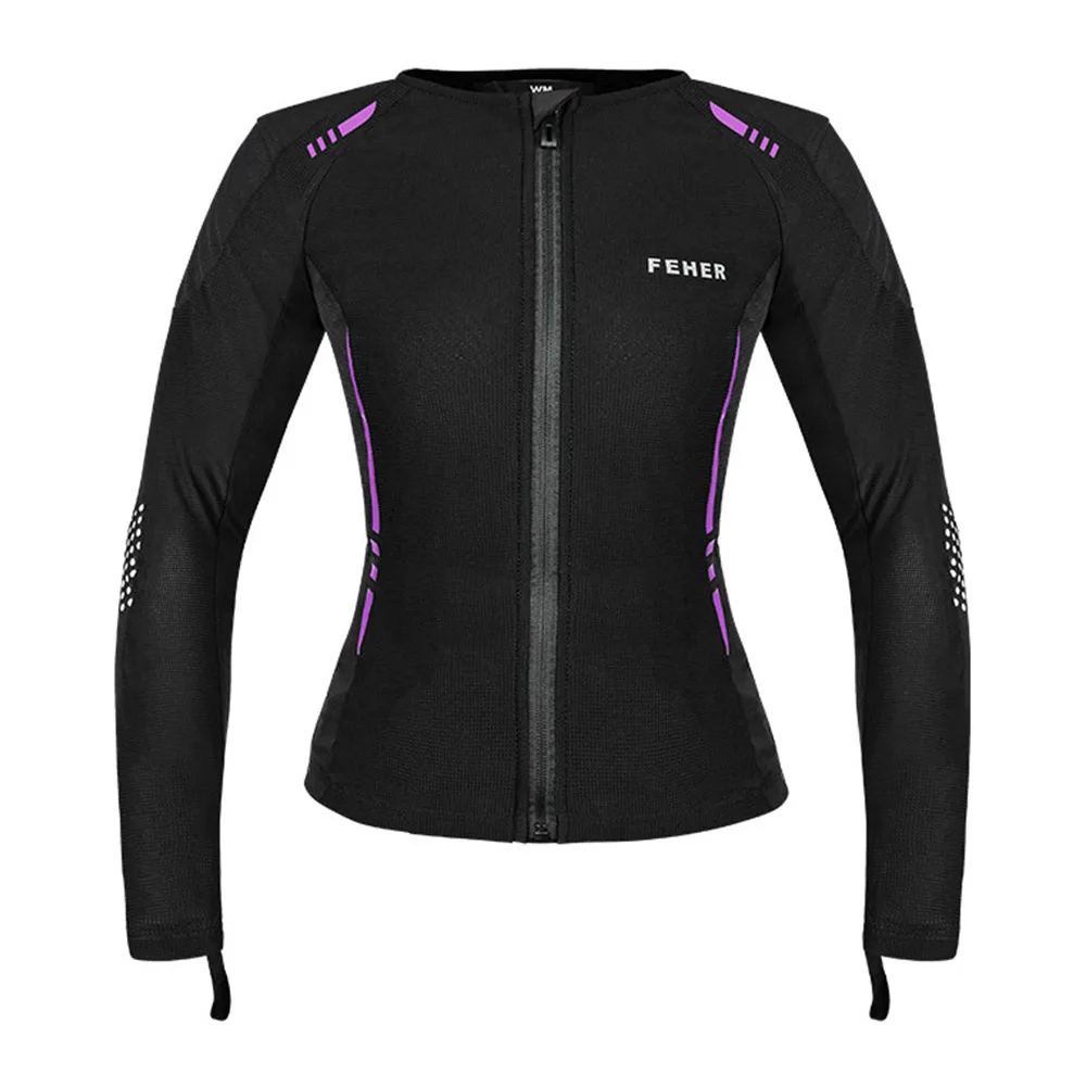 SY-17 Black Purple