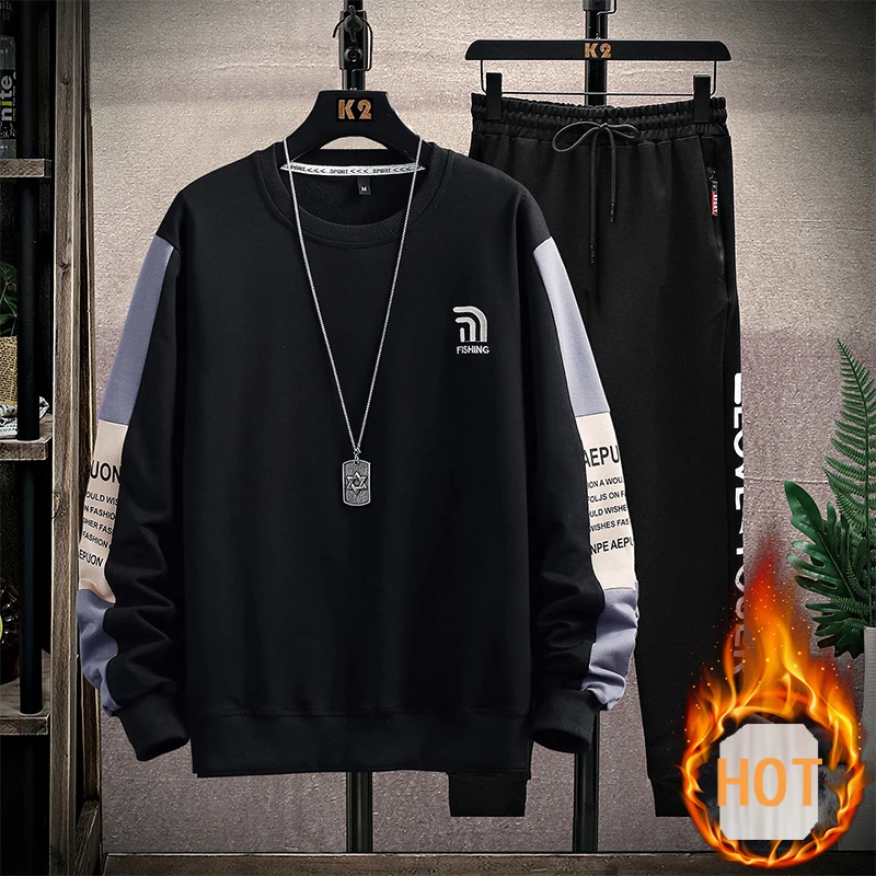 

2023 New Sweater Jacket Hoodie Men Breathable Outwear Male Patchwork Color Streetwear Comfortable Casual Clothing